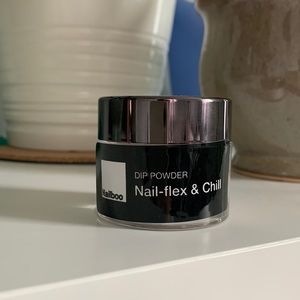 Nailboo Nail-flex & Chill Dip Powder